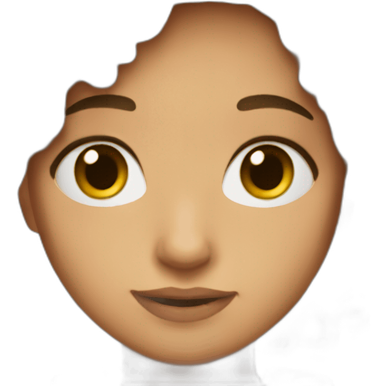 Lea chole emoji