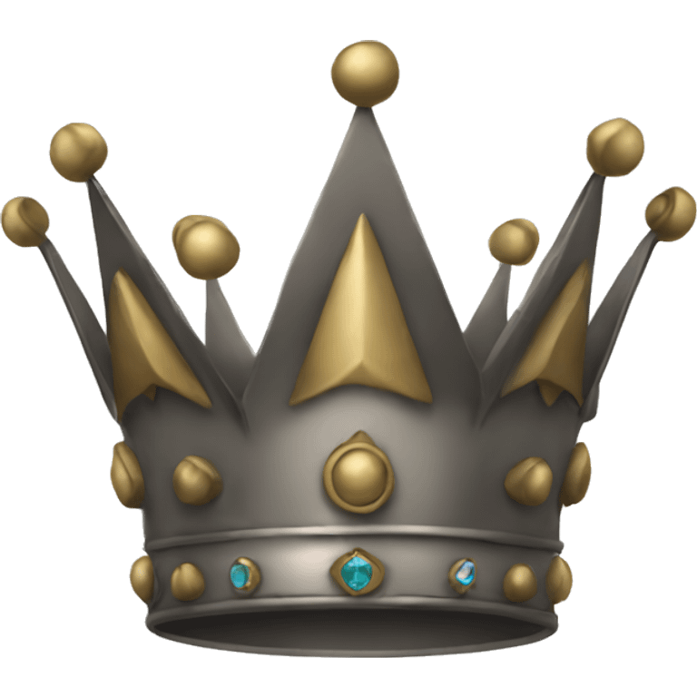 crown emoji