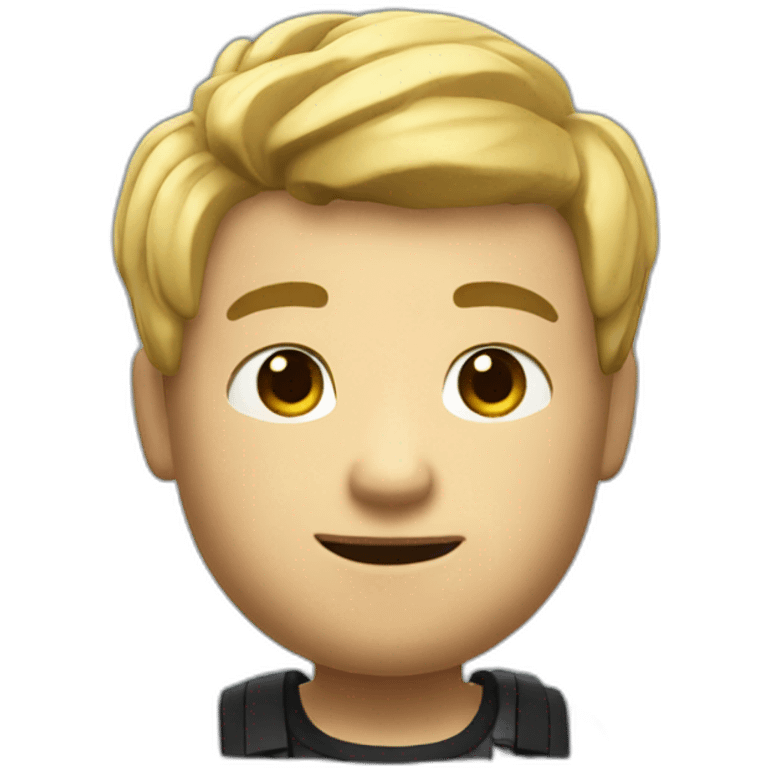 roblox character emoji