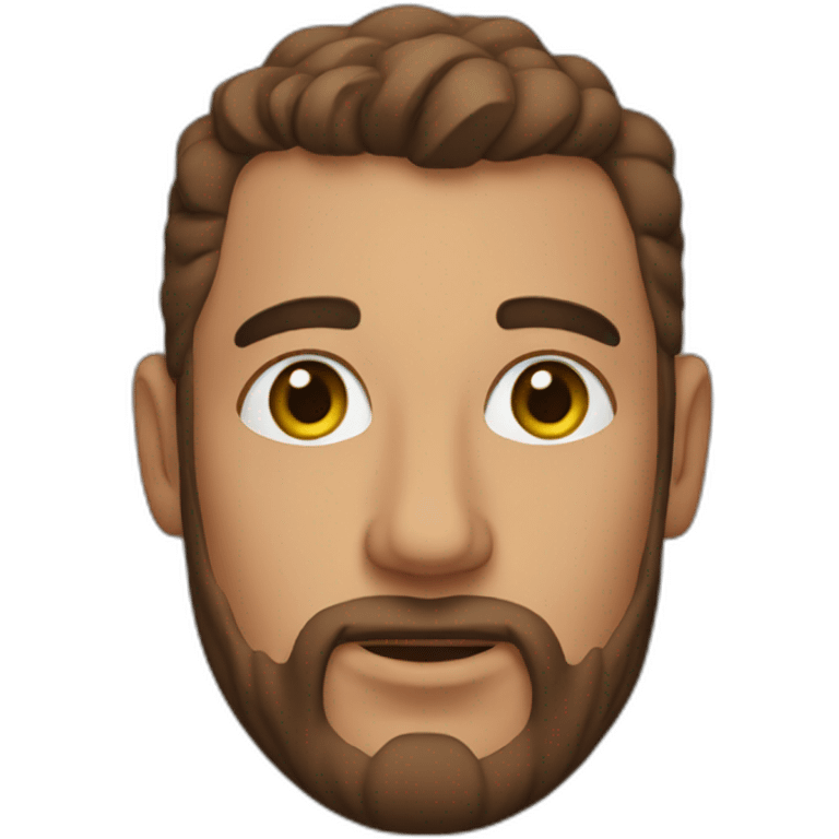 Terracid emoji