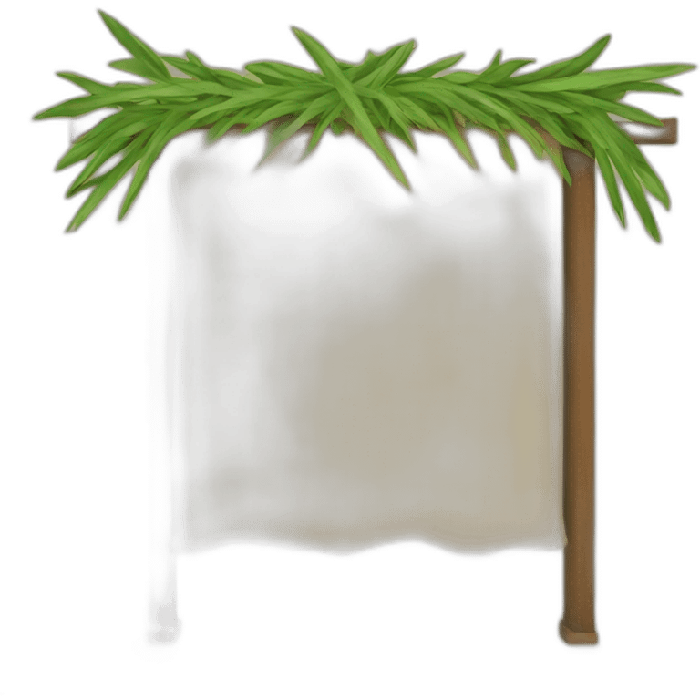 Sukkot emoji