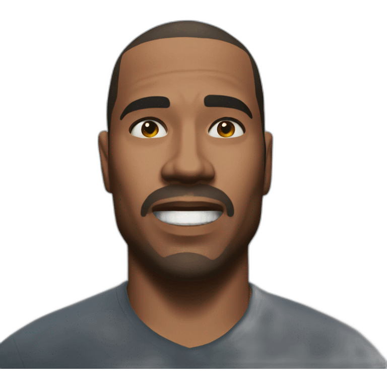 Michael de gta 5 emoji