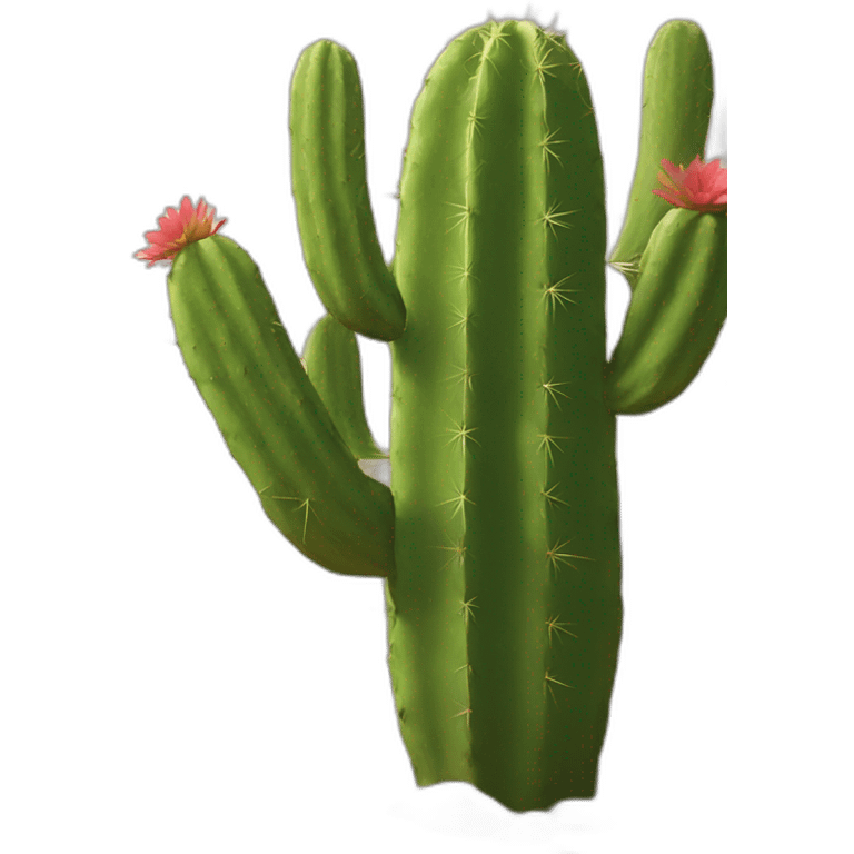 god cactus emoji