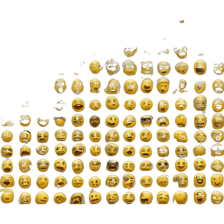 Сумочка віп чорна з золотою бусинкоюю emoji