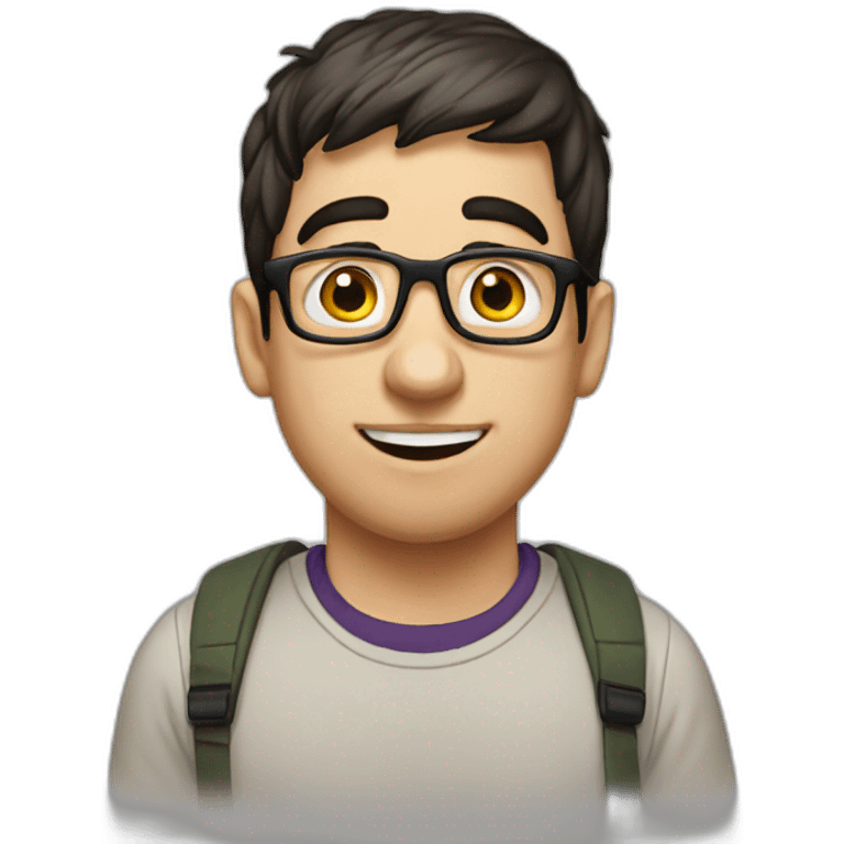 Mclovin emoji