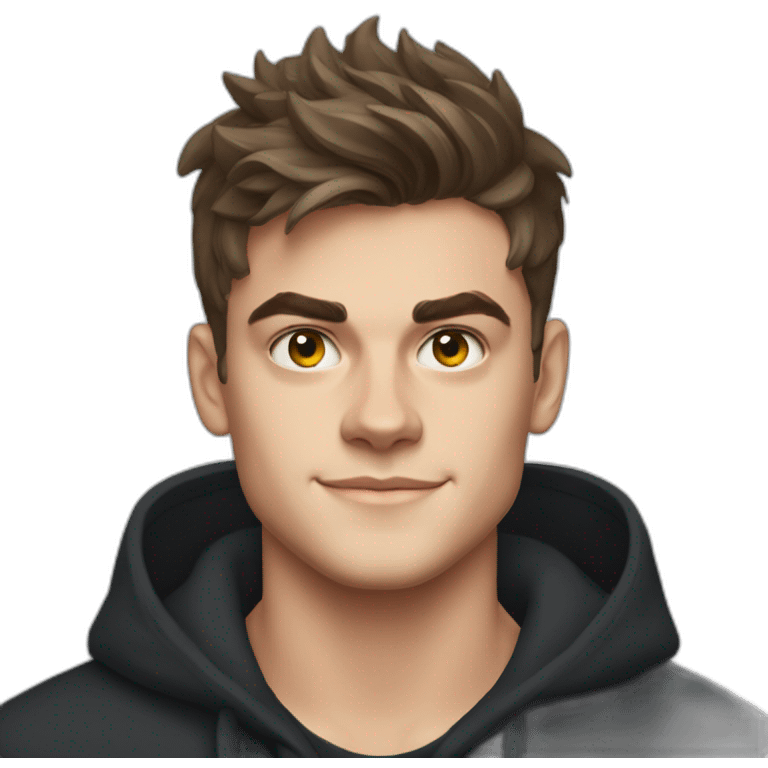 Martin garrix emoji