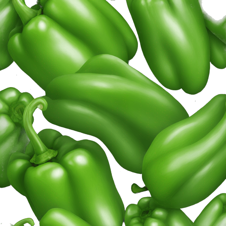 pepper emoji