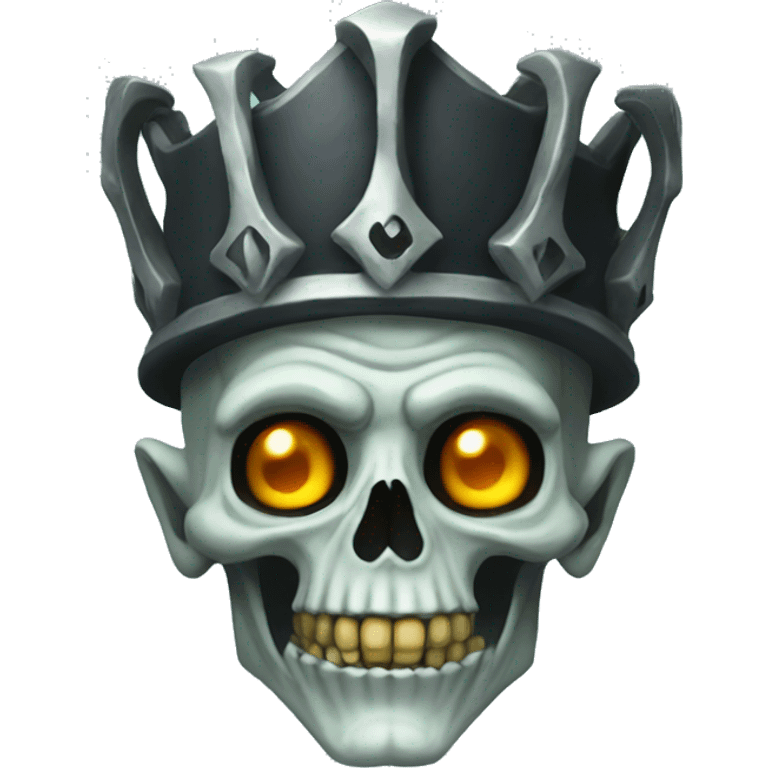 Lich emoji