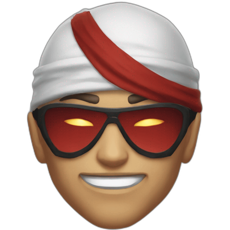 Lee sin  emoji