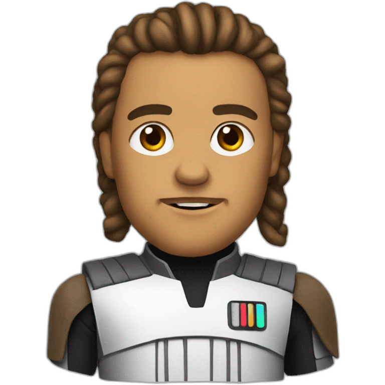 star wars emoji