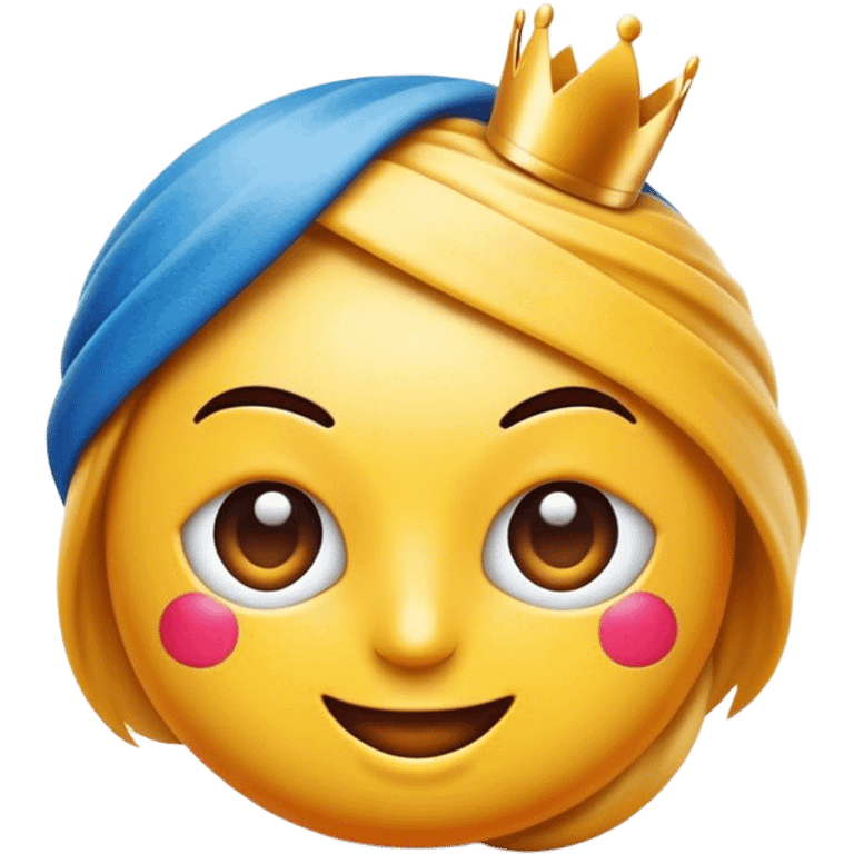 Cinematic Realistic Zagreb Film Festival Pop Culture Emoji, showcasing a vibrant, artistic festival atmosphere rendered with dynamic textures and cinematic, festive lighting. emoji