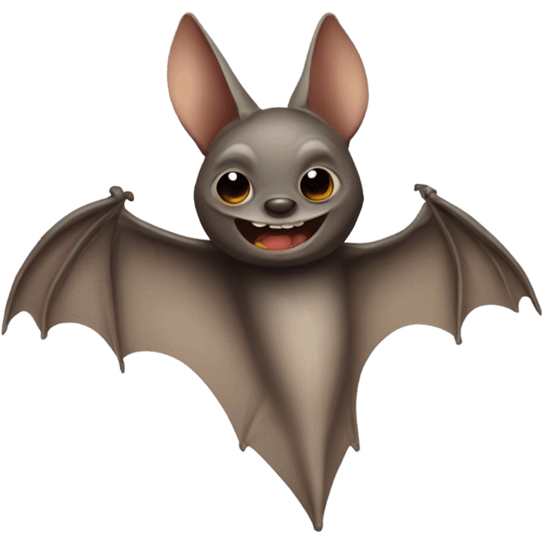 bat emoji