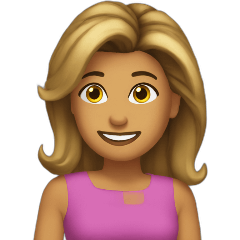 hoda kotb emoji