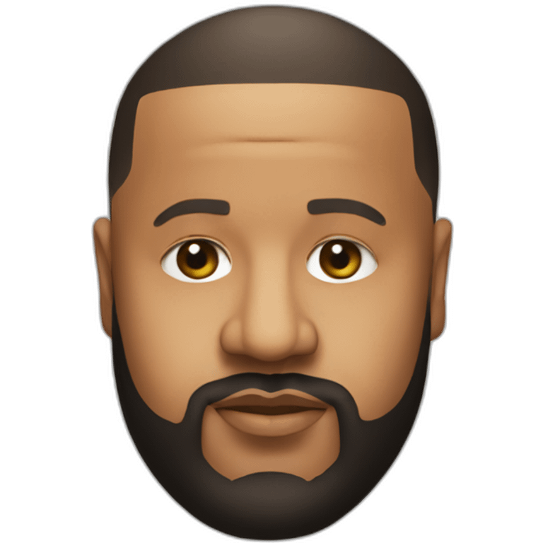 dj khaled emoji