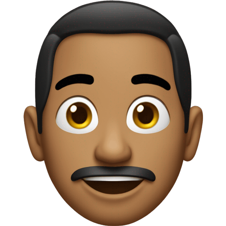 Villano Antillano singer emoji