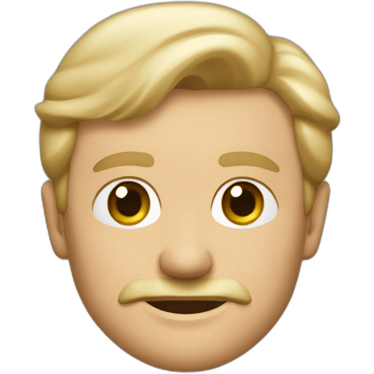 Holger karel bjorn erko emoji