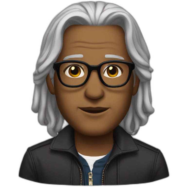 Bob Gucci  emoji