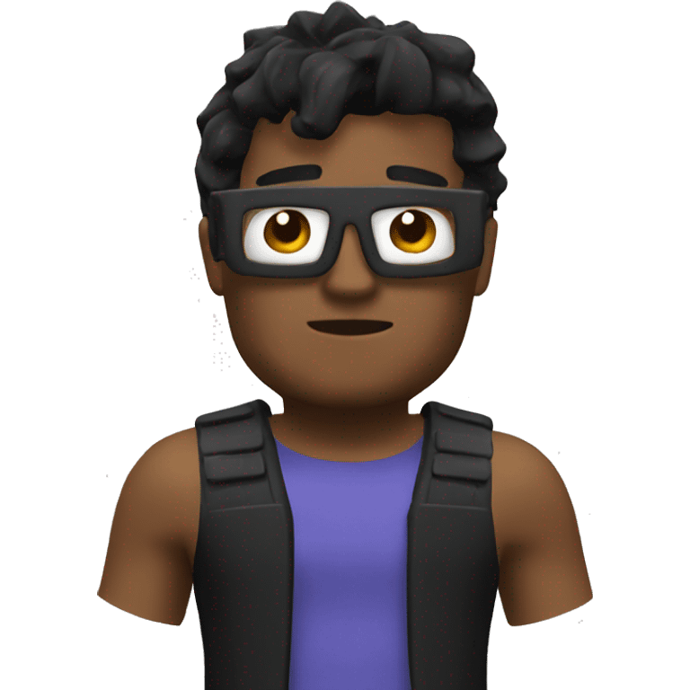 Roblox emoji