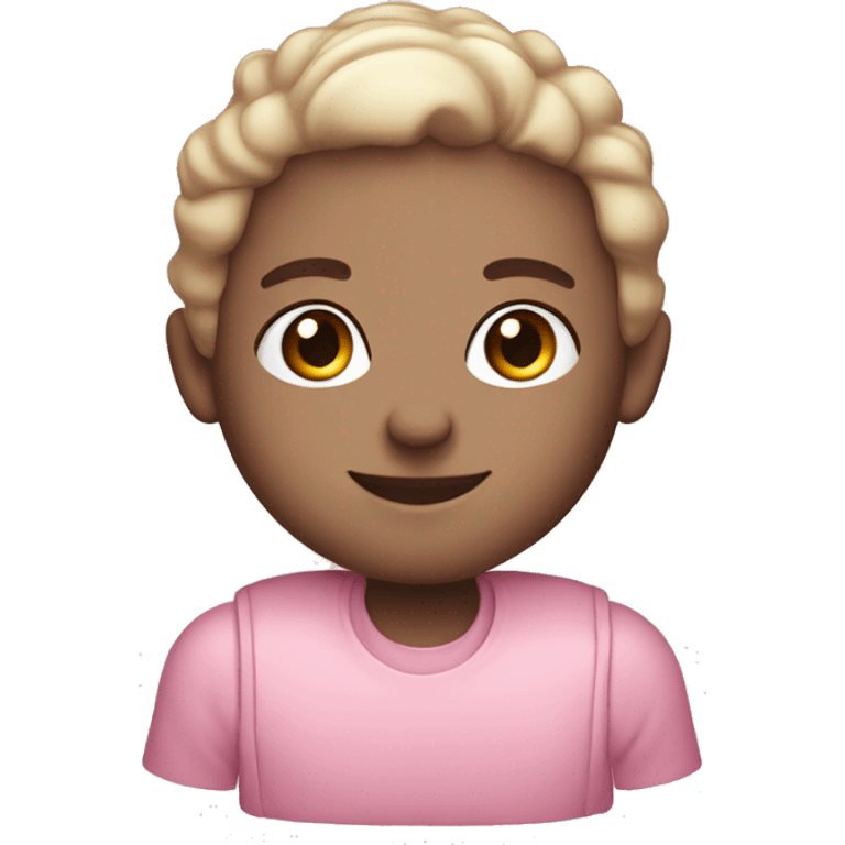 Blush pink Dyson  emoji