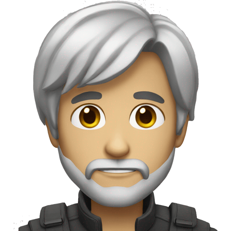 Leon emoji