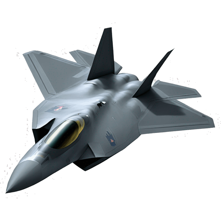 F-22  emoji