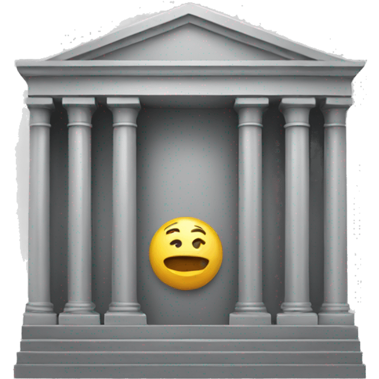 bank emoji