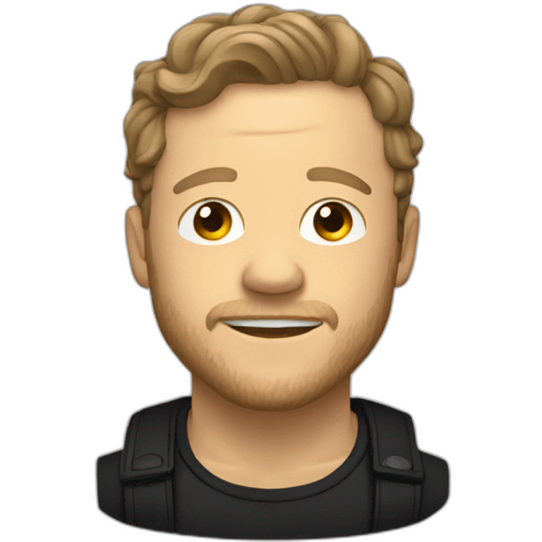 dan reynolds emoji