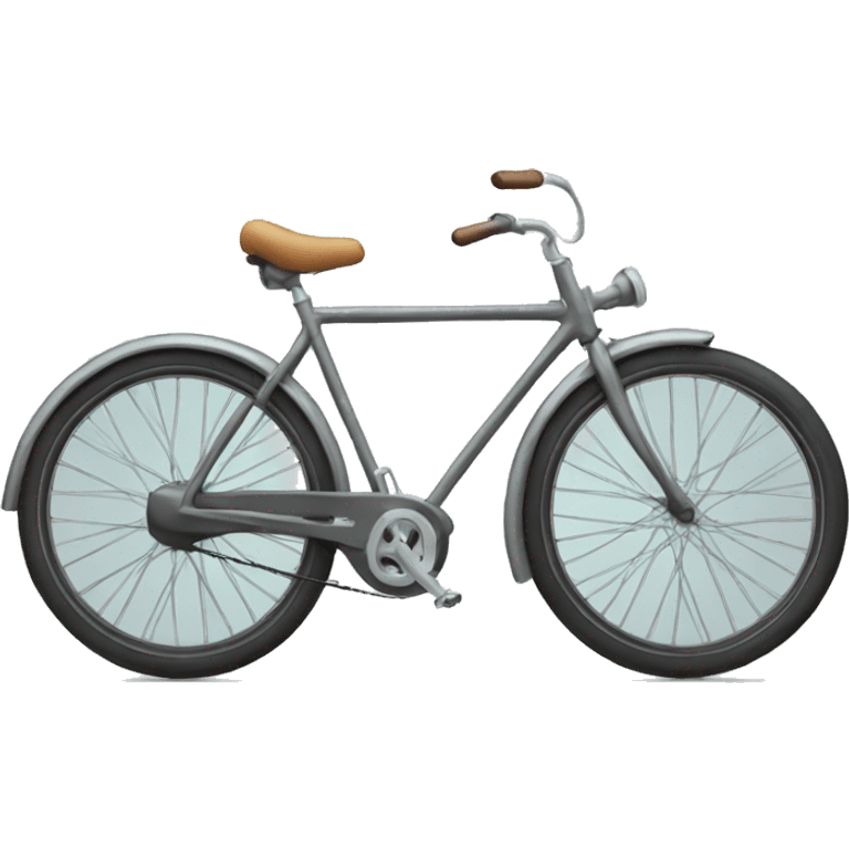 Bike  emoji