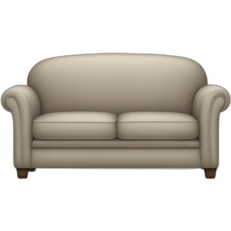 SOFA emoji