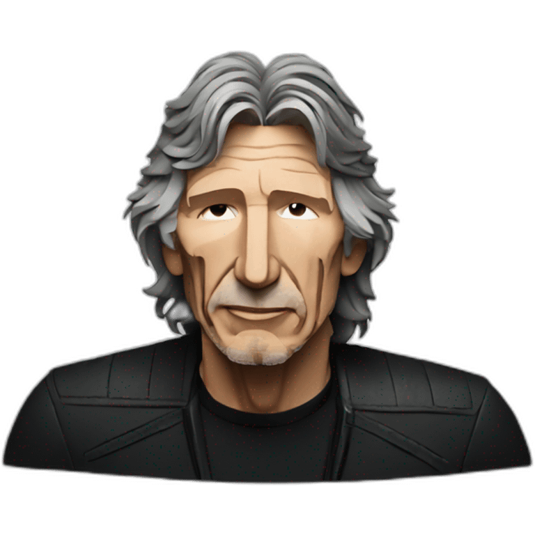 Roger Waters emoji