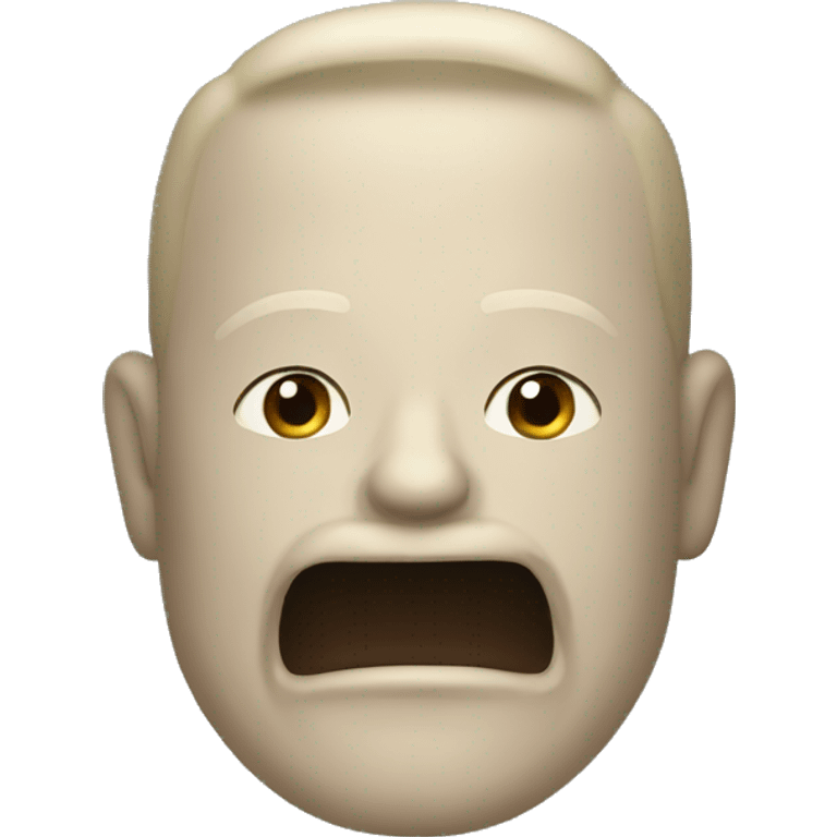 Tutankamón  emoji