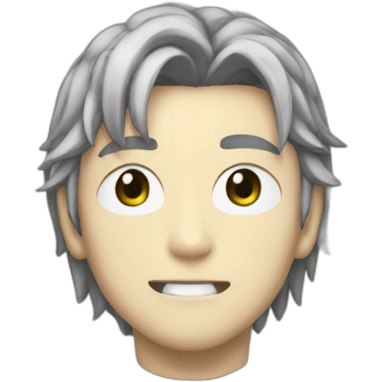 Tokyo-revengers-mikey emoji