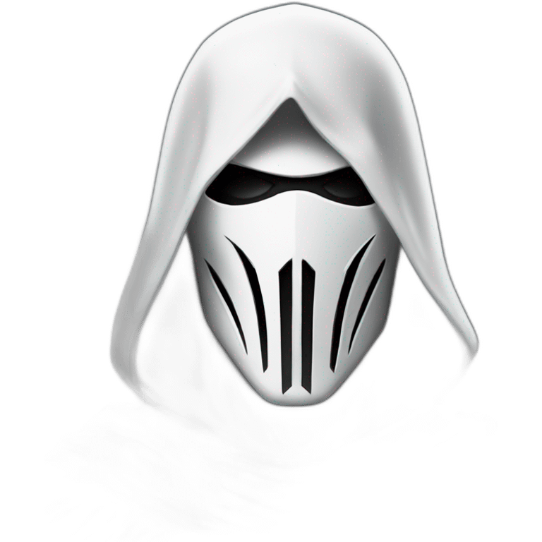 moon knight arabic emoji