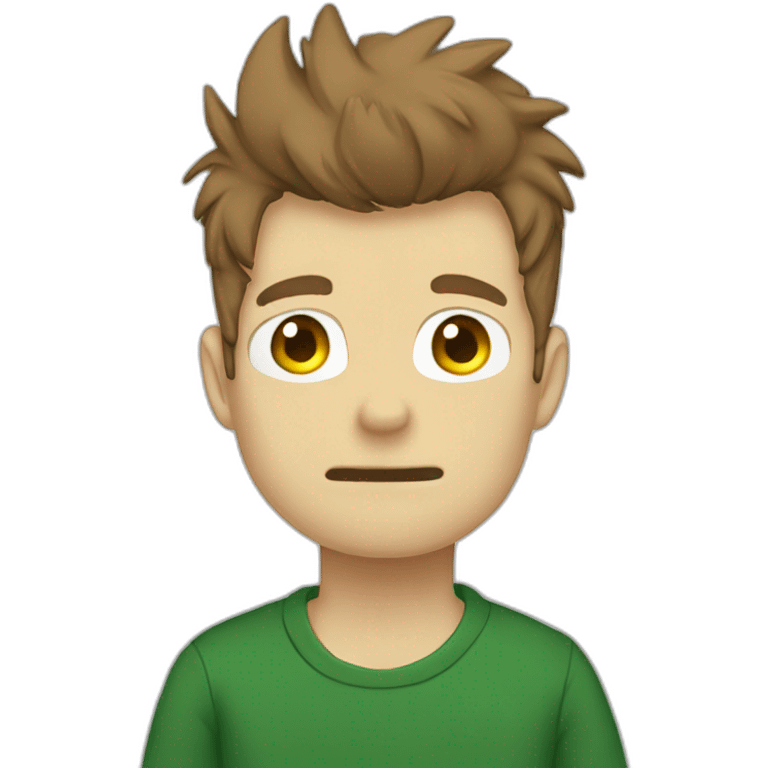 Eddsworld emoji