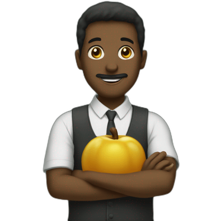 blackboard emoji