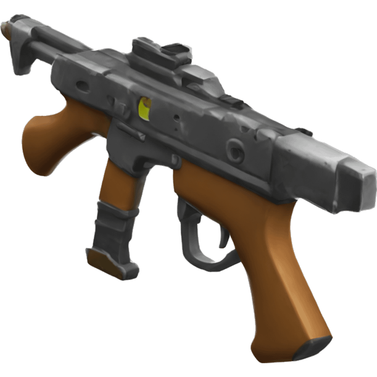 fortnite fncs picaxe emoji