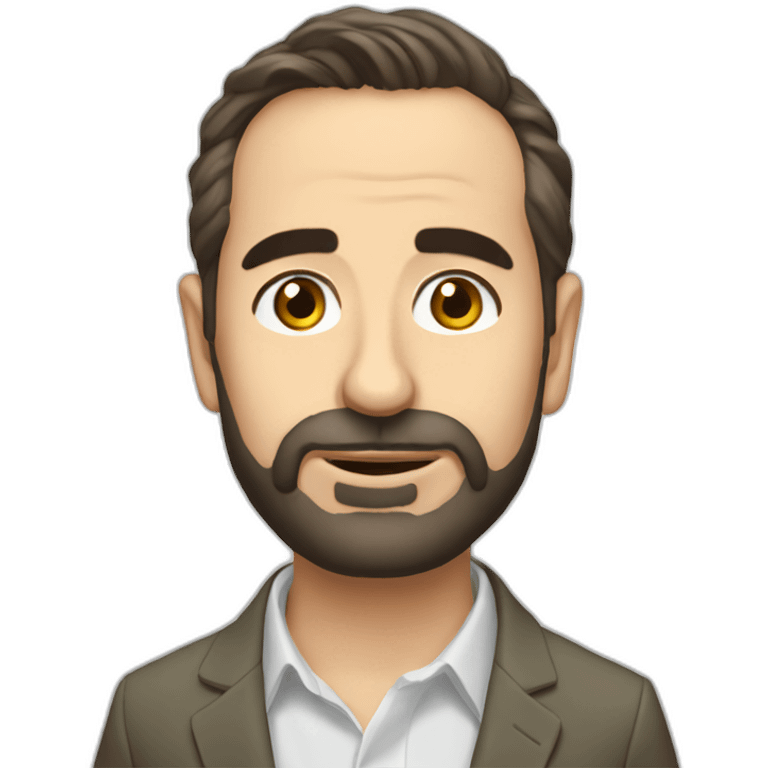 santiago abascal emoji