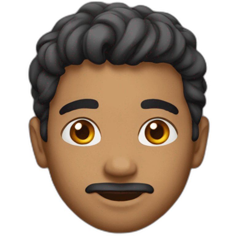 shanti emoji