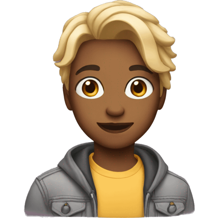 gen z emoji