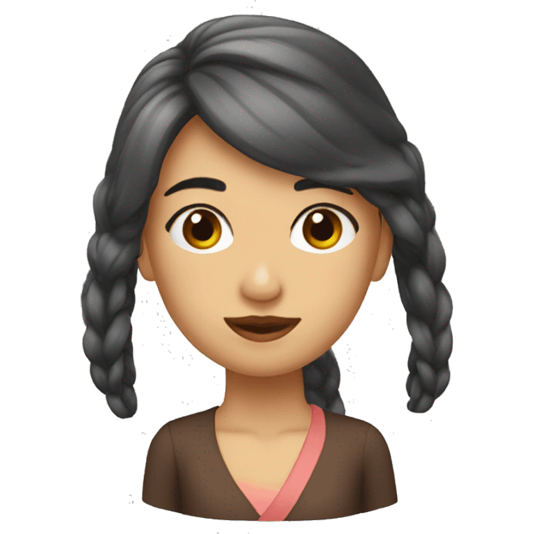 paloma emoji