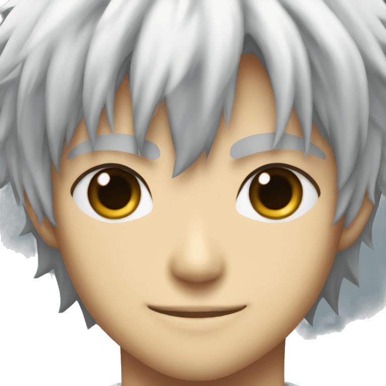 gintoki emoji