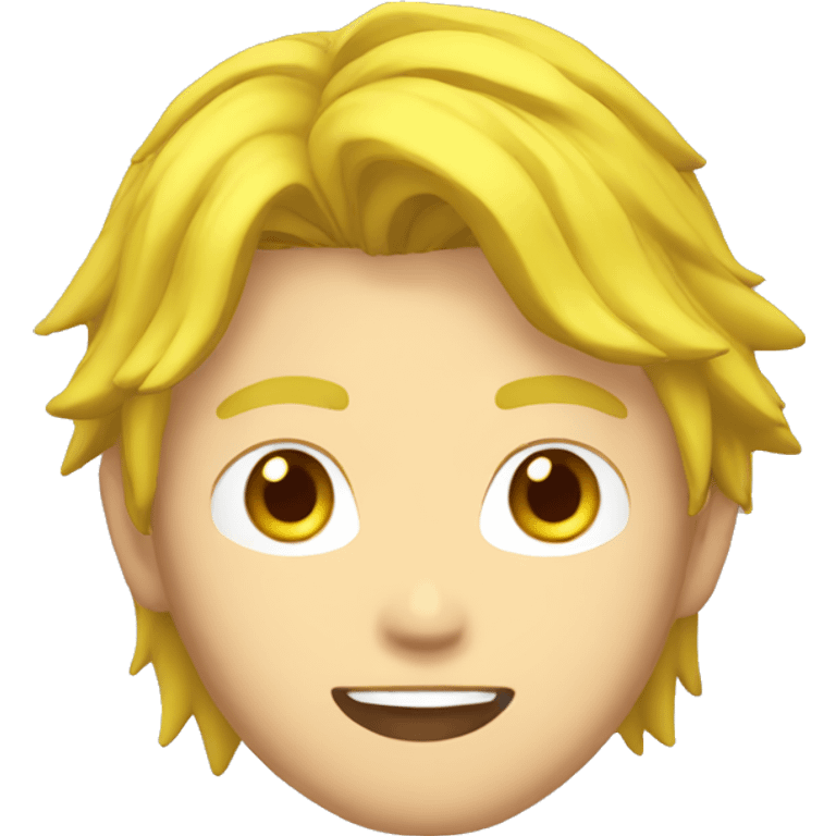 ryuji goda emoji