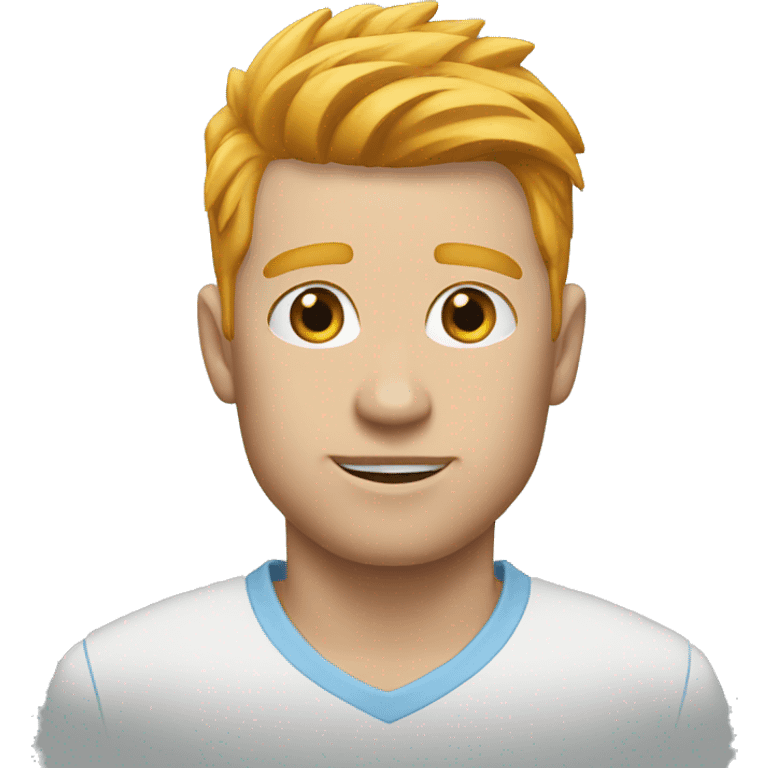 KDB emoji