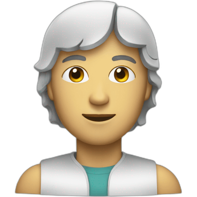 a.i editor emoji