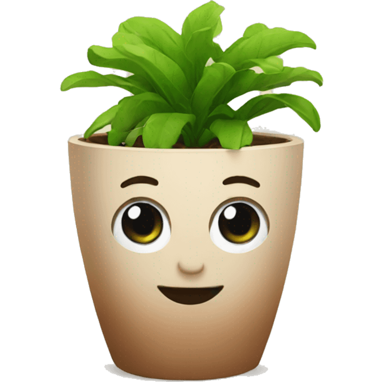 planter emoji