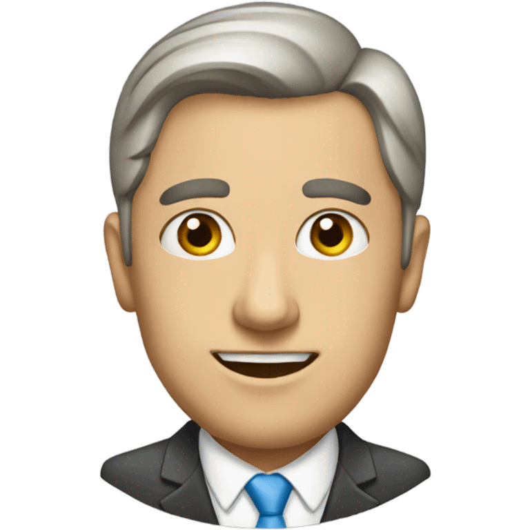 Real estate  emoji