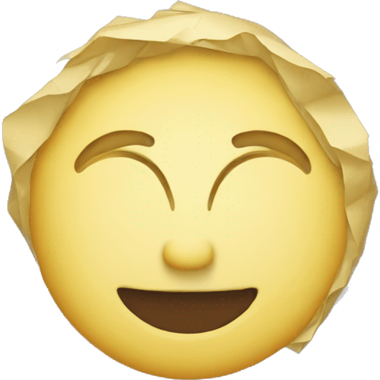 paper emoji