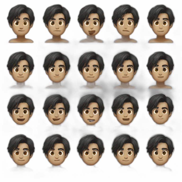 the joji emoji