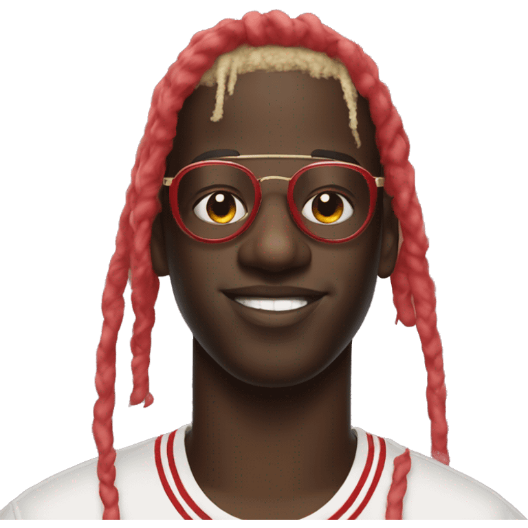 Lil yachty emoji