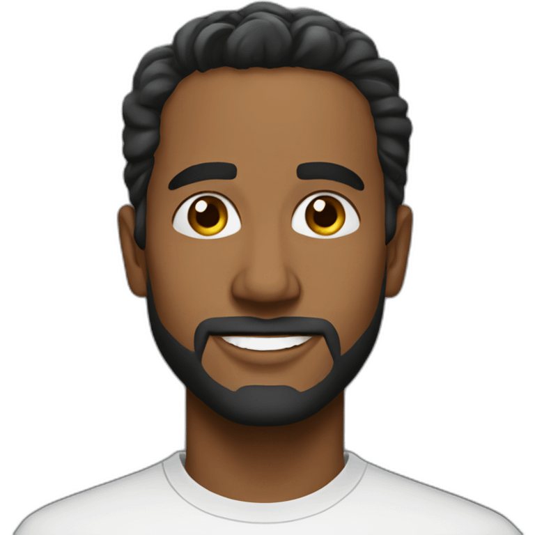 giorgio ramadhan emoji